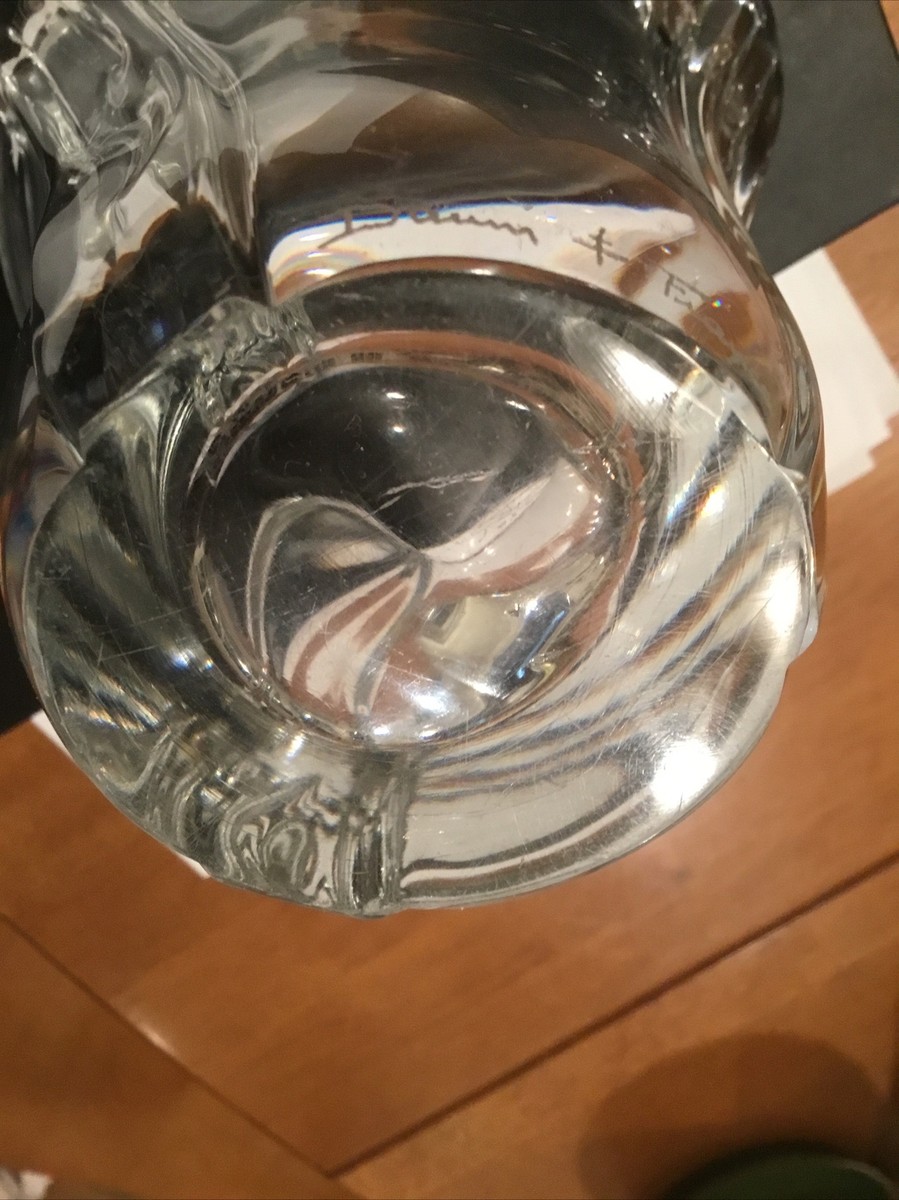 Daum Frances製 
琥珀色の動物彫刻 s-l1200.jpg