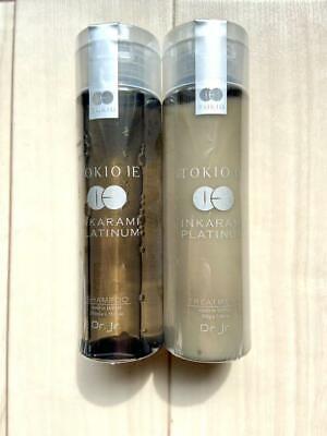 TOKIO IE Inkarami Shampoo 200ml & Treatment 200g Set Japan Limited | eBay