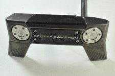 Titleist 2018 Scotty Cameron Concept X CX-02 36" Putter Right Steel # 189925