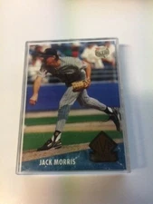 1992 Fleer Ultra Award Winners Singles You Pick