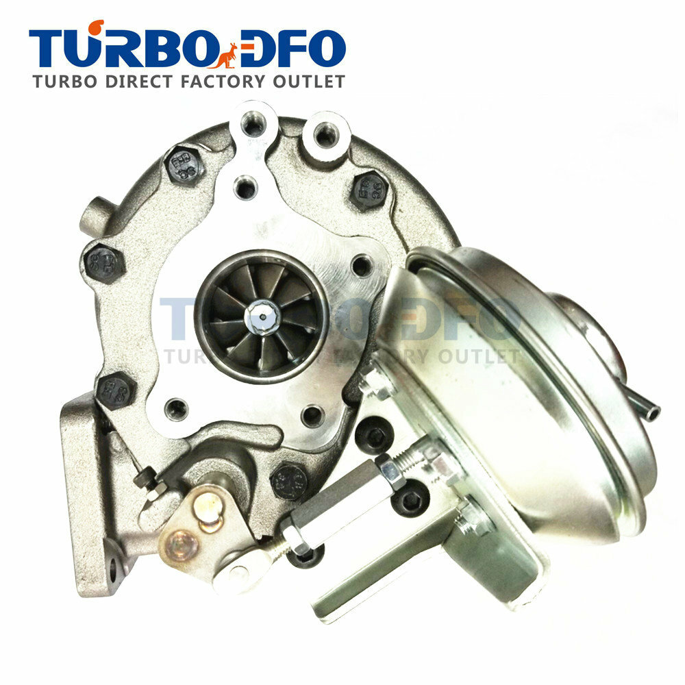 Turbocharger VIFB 8973815073 VDA30023 for Isuzu NKR NPR 3.0 TDI