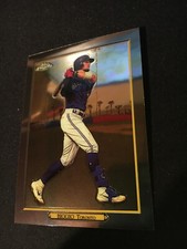 2020 TOPPS SERIES 1 TURKEY RED Inserts Complete your set (Pick your card) MLB