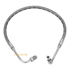 Rear Brake Line Hose for Polaris Sportsman 300 400 4x4 HO 2008 2009 2010 1910953