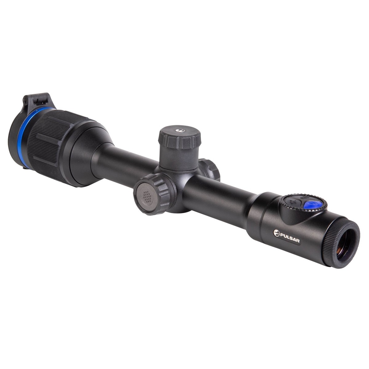 Pulsar Thermion 2 XQ38 2.5-10x Thermal Imaging Scope for sale