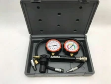 LANG KASTAR Tools CLT-2PB Cylinder Leakage Tester NEW