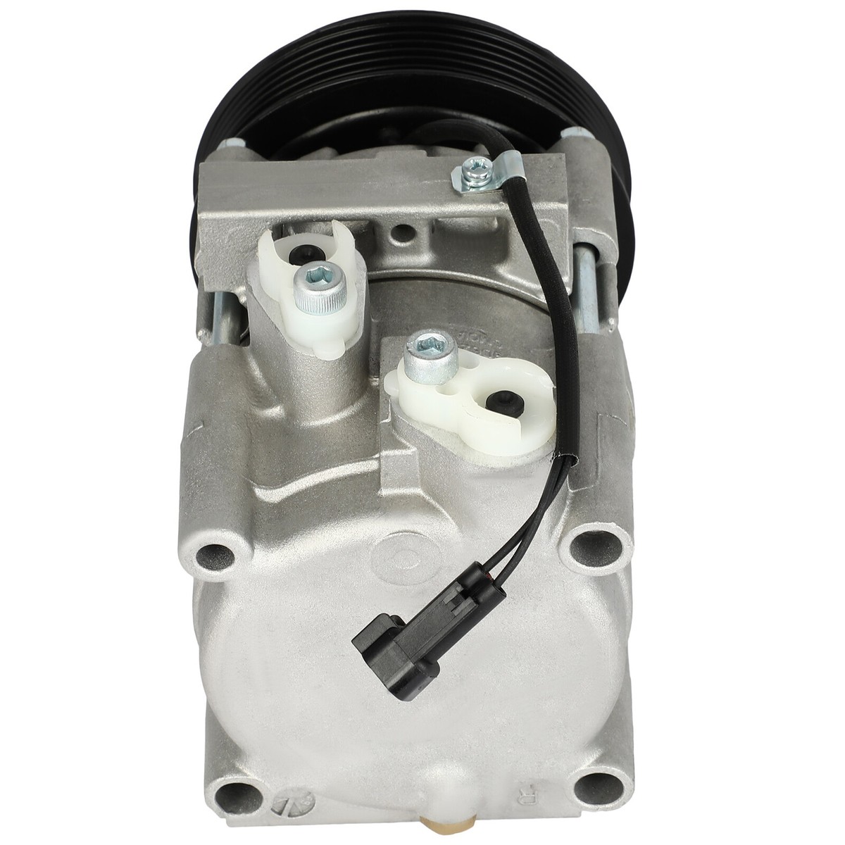 A/C Compressors & Clutches for 2018 Ford E-350 Super Duty for sale