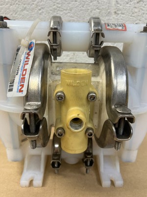 Wilden 5.362.212 Diaphragm Pump 5362212 804-2ss for sale online | eBay 