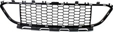 Bumper Grille for 2013-2015 BMW 335i Base Front  