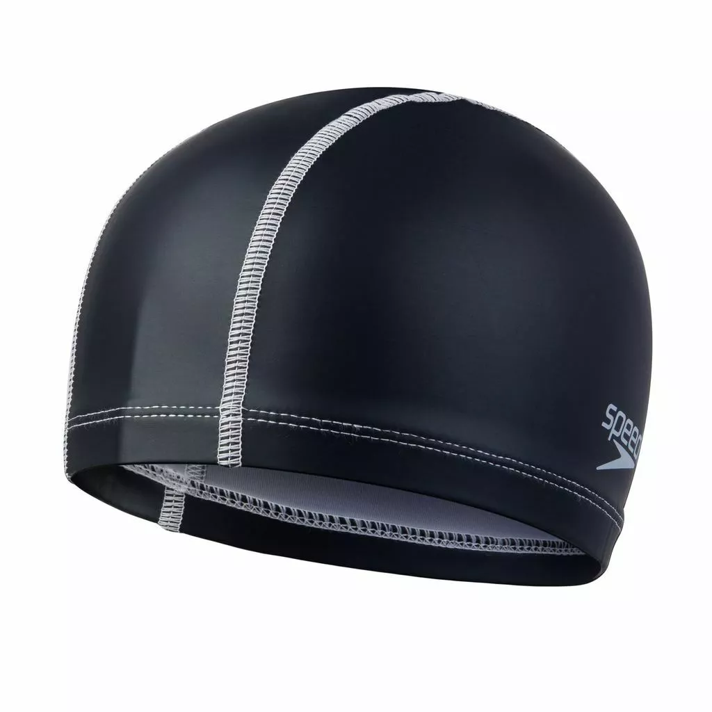 Speedo junior swim cap outlet