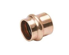 Mueller PF07007 Copper Cap P, 1/2''