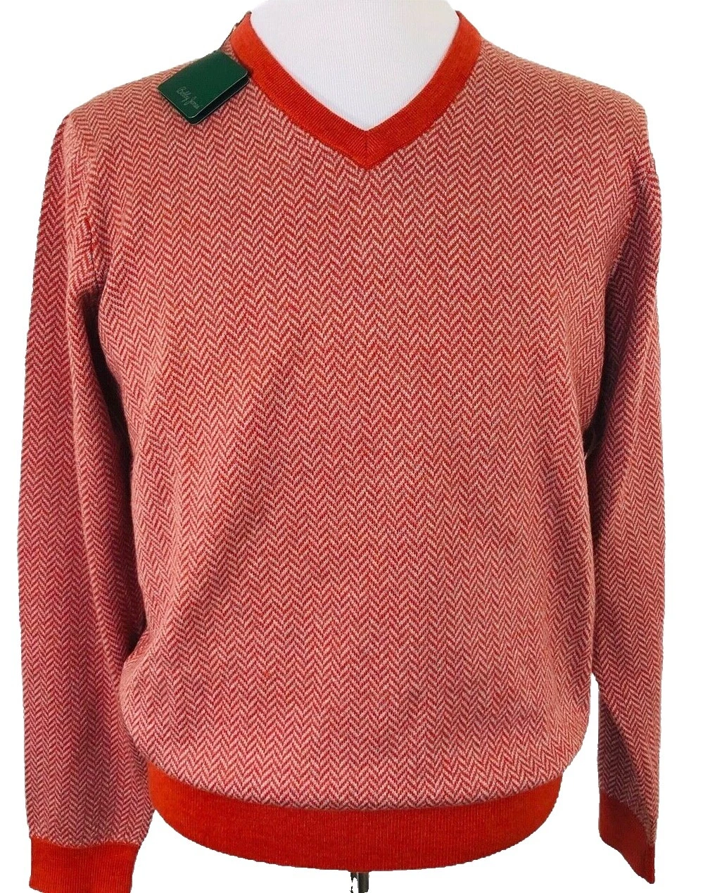 Bobby Jones Long Sleeve Golf Shirts & Tops for Men