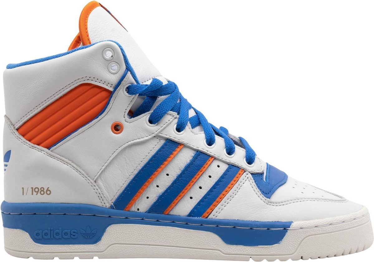 adidas Eric Emanuel x Rivalry Hi New York for Sale | Authenticity  Guaranteed | eBay