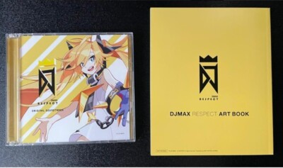 Playstation4 DJMAX RESPECT Limited Edition PS4 Japan Import Rhythm