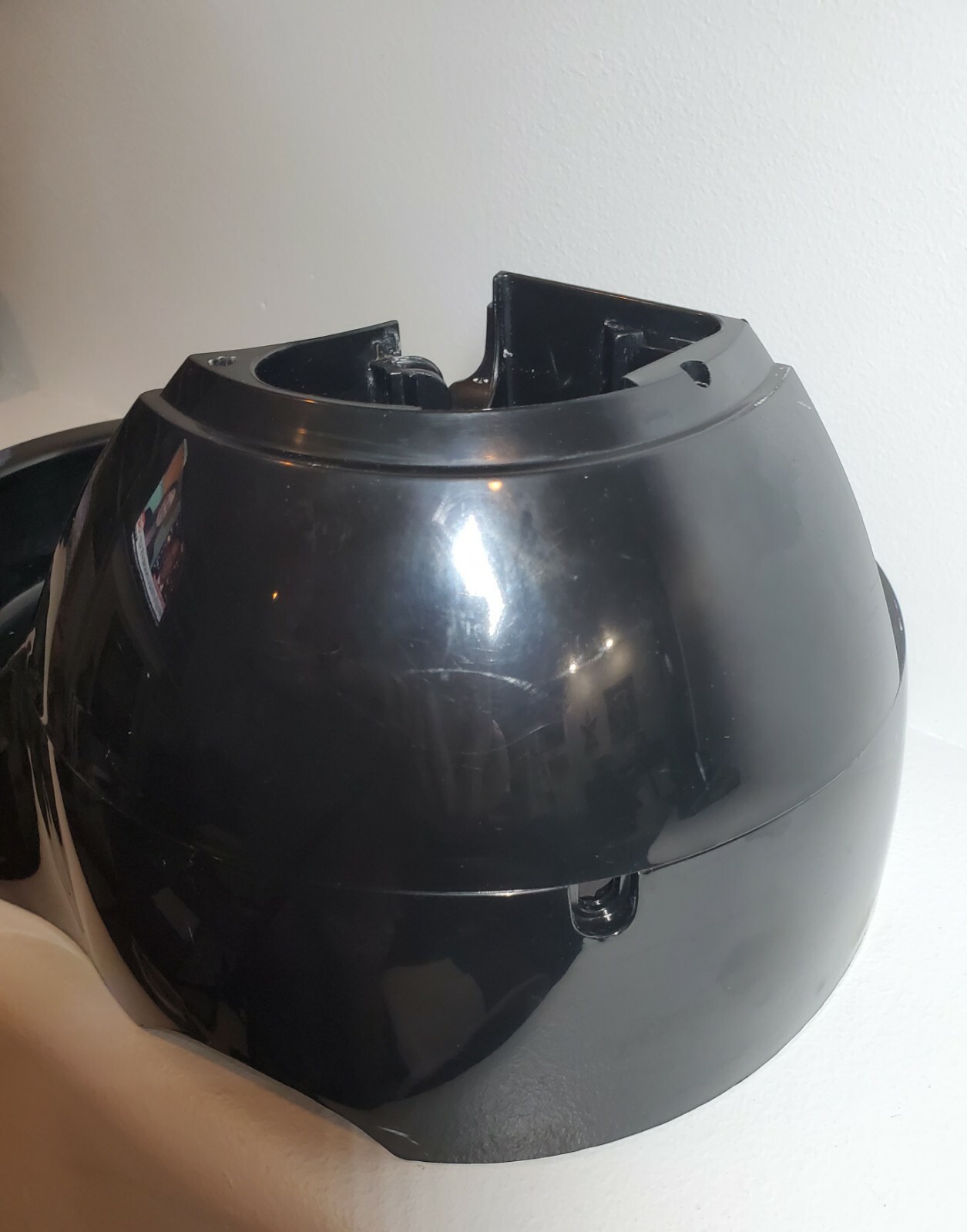 Petmate Deluxe Fresh Flow Water REPLACEMENT Pet Fountain PART Bowl eBay