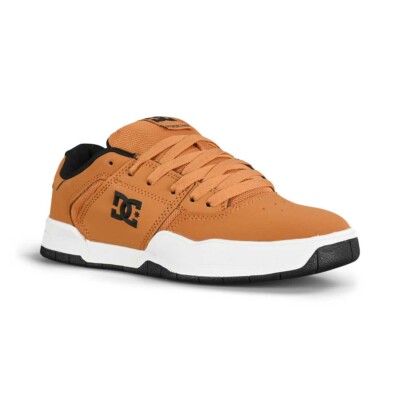 dc central shoes