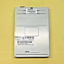 Teac FD-235HG Internal 3.5 Inch Floppy Disk Drive P/N: 193077C133, S/N: G623589