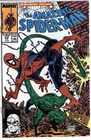 Amazing Spider-Man #318 1989 (NM 9.4)