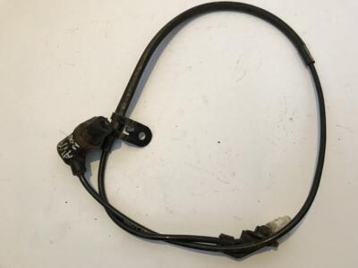 Toyota Yaris 2004 ABS Sensor (ABS WHEEL SPEED SENSOR) front left 0 #259327-39