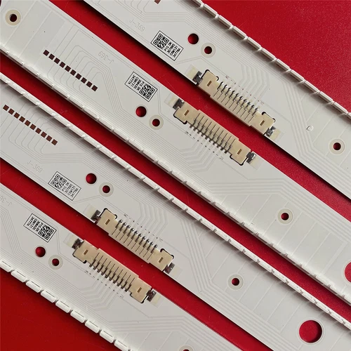 LED strips For Samsung UE65JS9500 UE65JS8500 UE65JS9000 BN96-34776A BN96-34777A - Picture 9 of 9