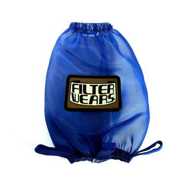 FILTERWEARS Pre-filter K160L For K&N Air Filters R-1100 RC-1290, 22-8048