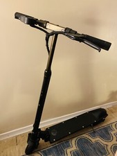ECORECO FOLDABLE ELECTRIC SCOOTER-M5 Only 94 Miles! Barely Used!