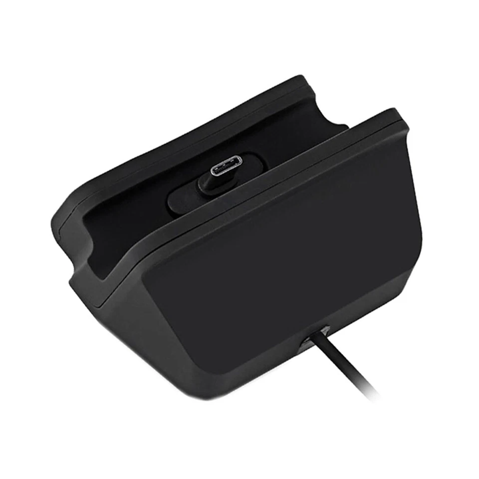 P59C USB Type-C Docking Station Dock Charging Station Charger USB C For Android - Image 4 of 4