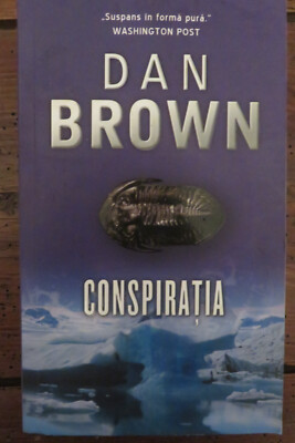 Deception Point von Dan Brown (2009, Taschenbuch)