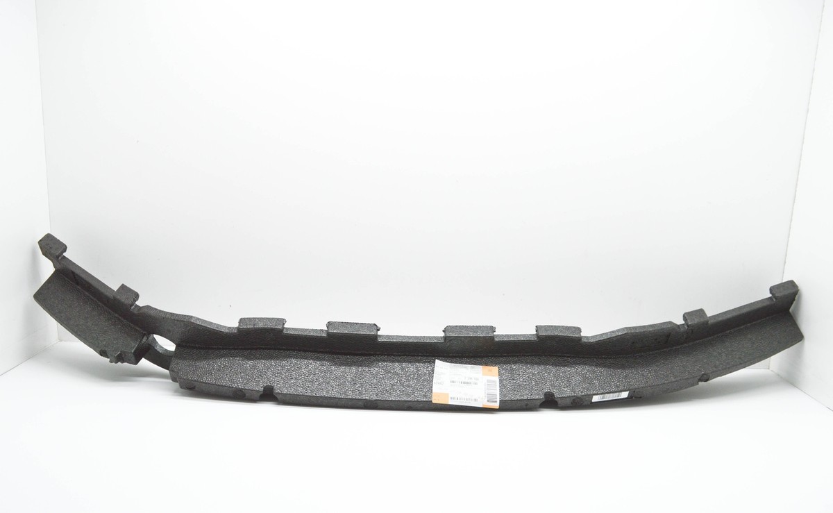 BMW 3 F30 Front Bumper Shock Absorber Foam 51117396916 7396916 