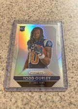 2015 Panini Prizm Football Variations Guide 41