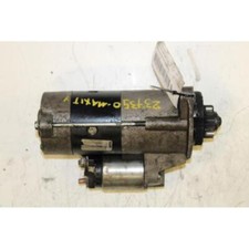 Démarreur Renault MAXITY