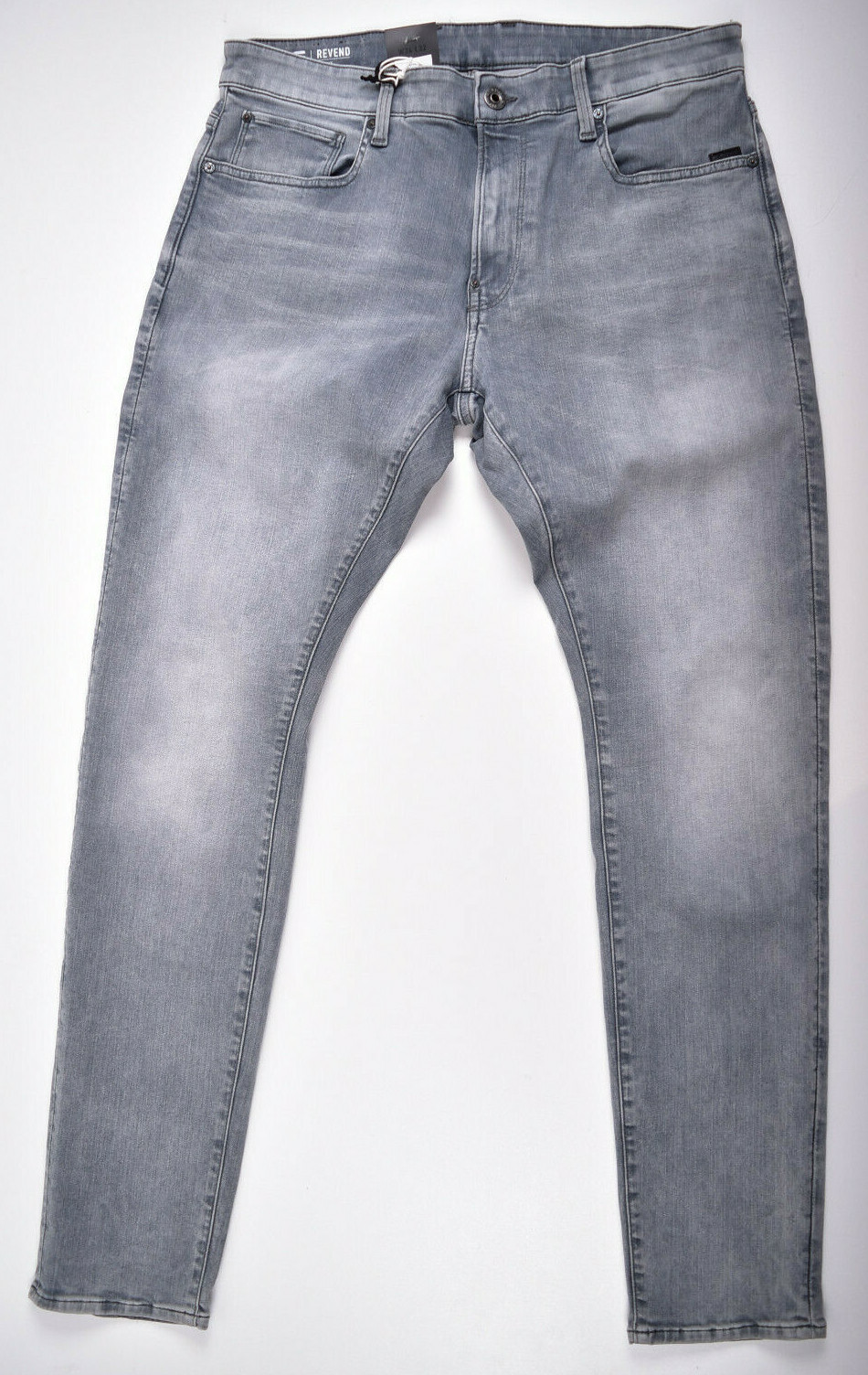 G-Star Raw Revend Skinny Jeans, W35 L32 Men