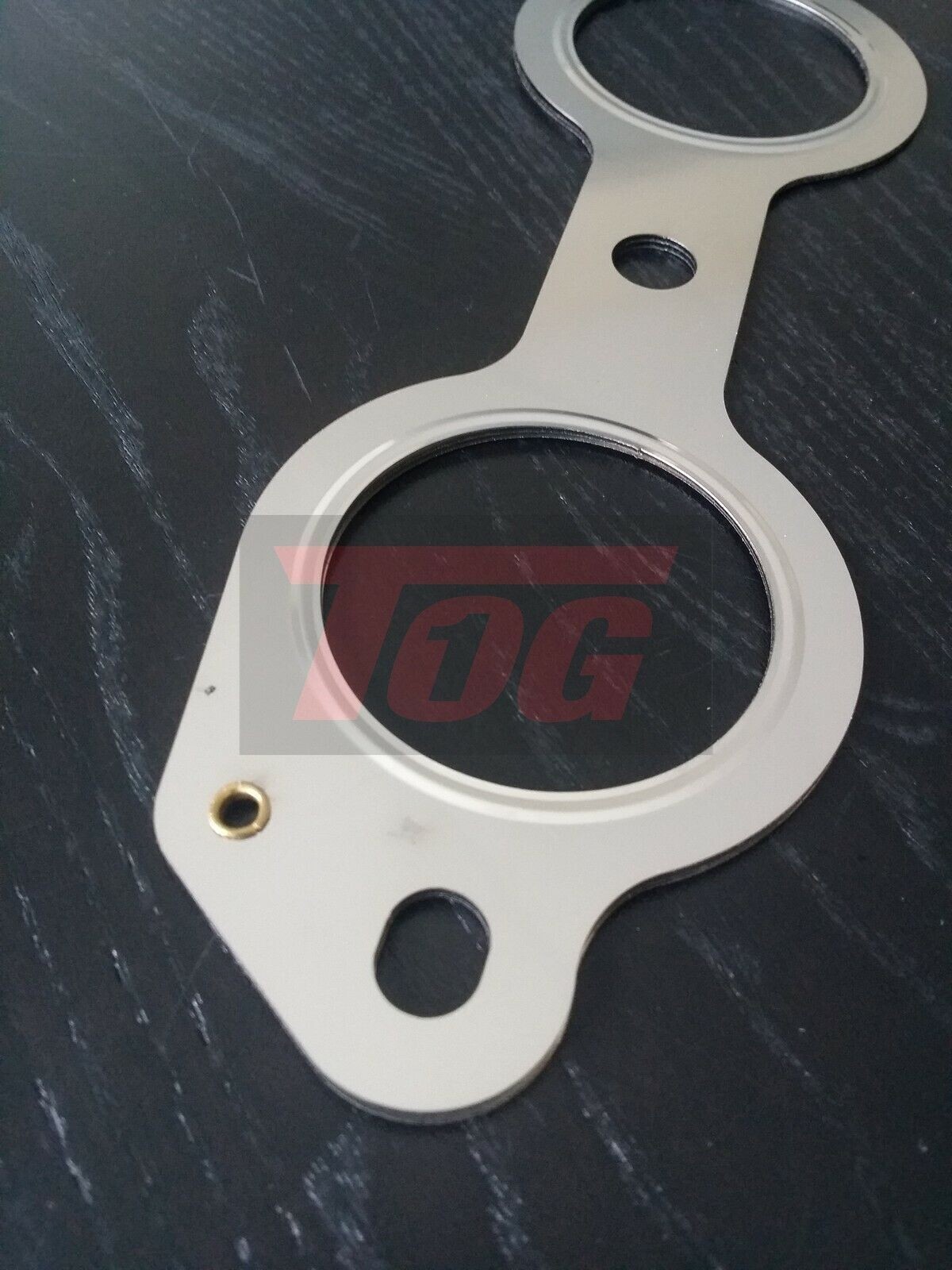 sale EXHAUST MANIFOLD GASKET for HOLDEN COMMODORE VT VX VY V8 LS1 LS2