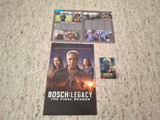 Sammlung  Berichte/Clippings      Bosch: Legacy    Titus Welliver