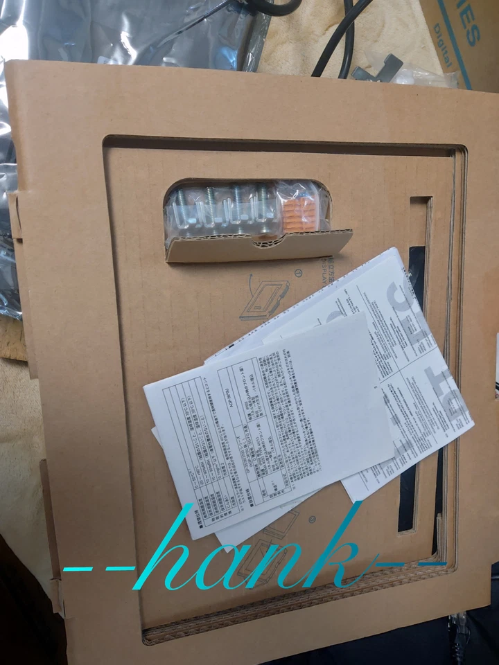 New In Box 1PC Proface AGP3600-T1-AF HMI Pro-face AGP3600T1AF Fastshipping DHL - Image 4 of 4