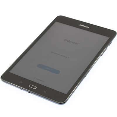 Samsung Galaxy Tab 若い A2 SIMフリー シルバー 8インチ