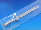 King Richard by Towle Sterling Silver Ham Slice HH WS 11 1/2" Custom Made