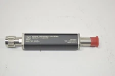 HP Agilent 11721A Frequency Doubler 100-2600MHz 