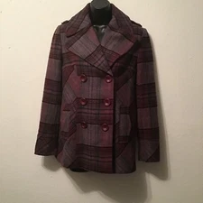 Moda International Coat XS