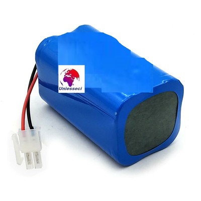BATTERIA ARIETE BRICIOLA PER ROBOT ASPIRAPOLVERE LITIO 2711/1 2712/1 2717/1  NEW | eBay