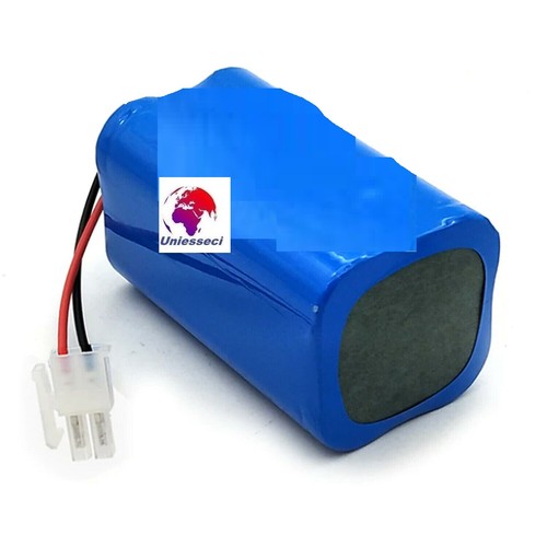 BATTERIA ARIETE BRICIOLA PER ROBOT ASPIRAPOLVERE LITIO 2711/1 2712/1 2717/1  NEW | eBay