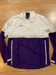 nike coaches sideline jacket