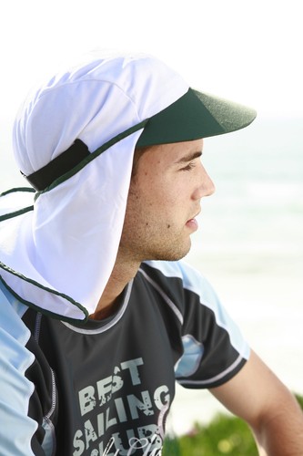 Mens Boys UV Sun Protection UPF 50+ 