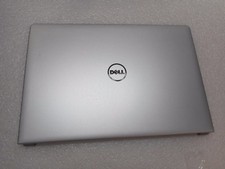 GENUINE DELL INSPIRON 15 5558 LCD BACK COVER LID NO HINGE XB07 7NNP1