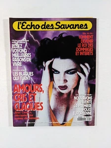 Go to product L'Echo des Savanes (second series) #104 - 1992