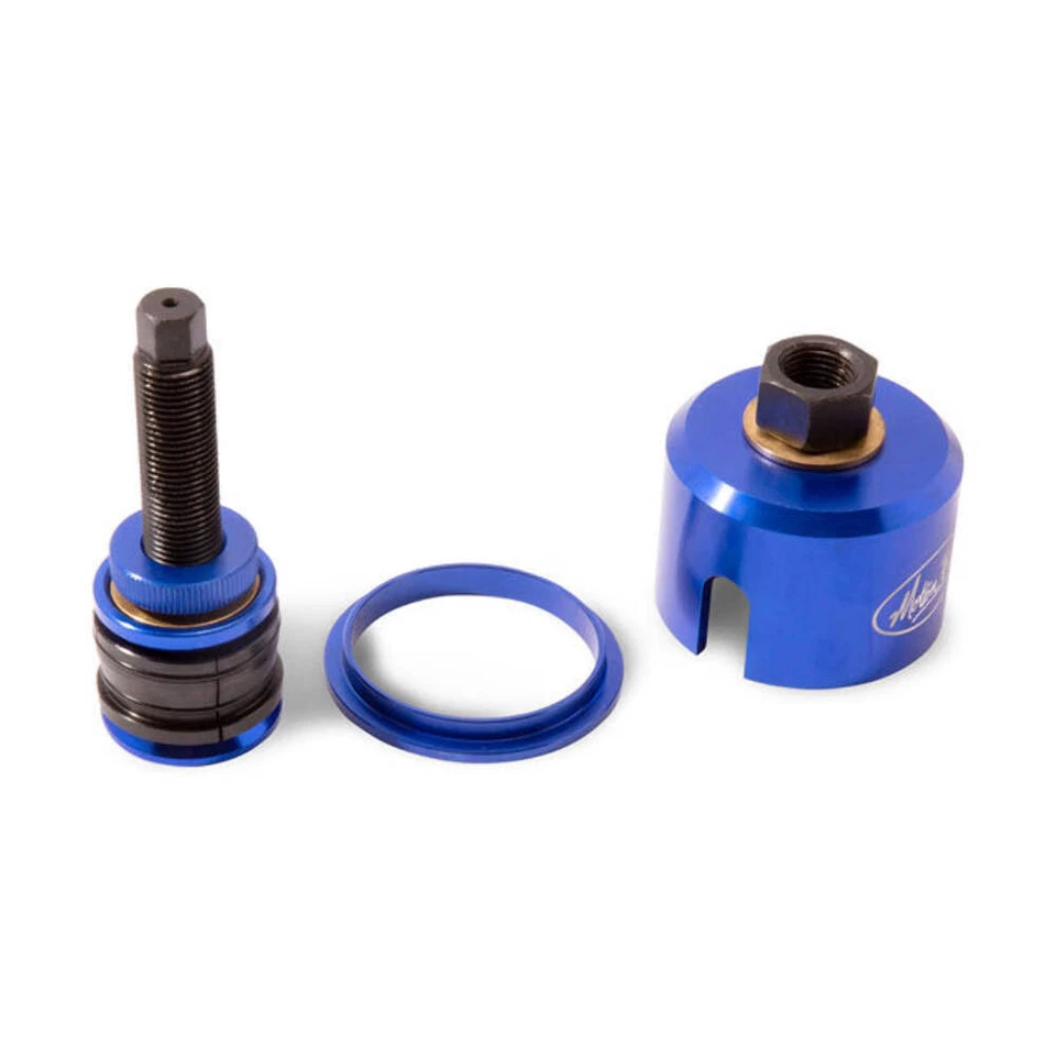 Motion Pro, Lenkkopf Rennabzieher - Bild 2 von 4