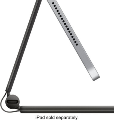 iPad Pro 12.9（第４世代）+ Magic Keyboard セット Apple Magic Keyboard for 12.9-inch iPad Pro 4th and 3rd Gen. - US