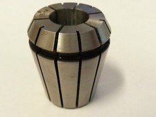 Image of ER25 Collet - Singles - Sizes: 1-16mm