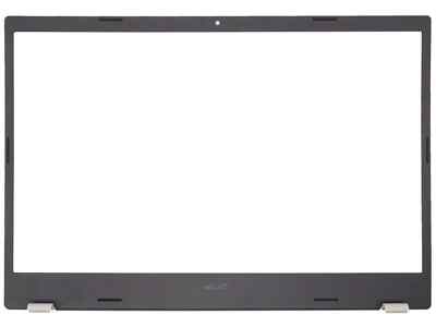 Neu Acer Aspire AV15-51 AV15-52 60.AYCN2.003 LCD Deckel vorderer Rahmen Verkleidung grau