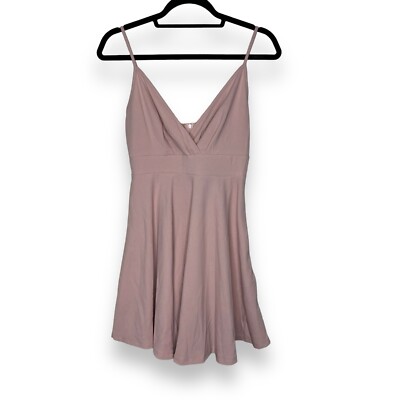 shein blush pink dress SHEIN | Dresses | Shein Blush Pink Long Bell Sleeve Tiered Dress