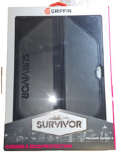Image of Griffin survivor Microsoft surface pro 3 case